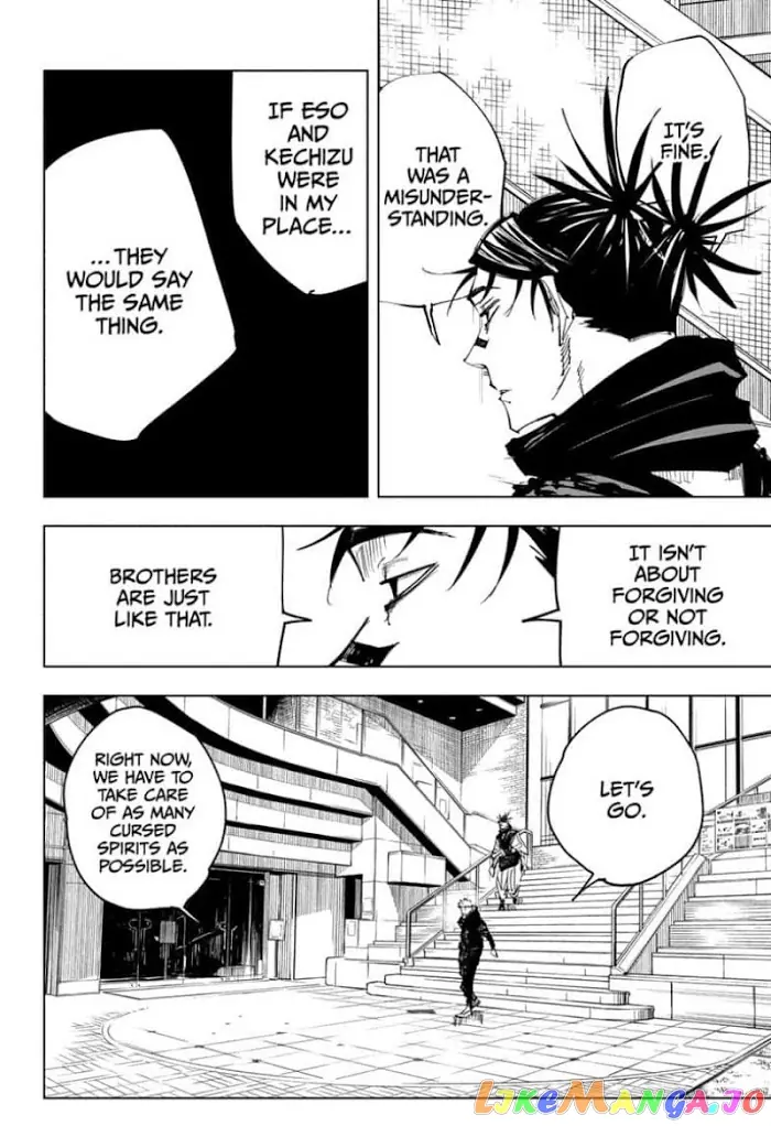 Jujutsu Kaisen Chapter 138 image 18_optimized